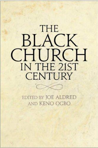 Book The Black Church in the Twenty-first Century free