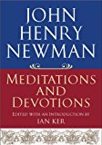 Book John Henry Newman: Meditations And Devotions free