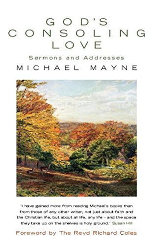 Book God's Consoling Love: Sermons and Addresses free