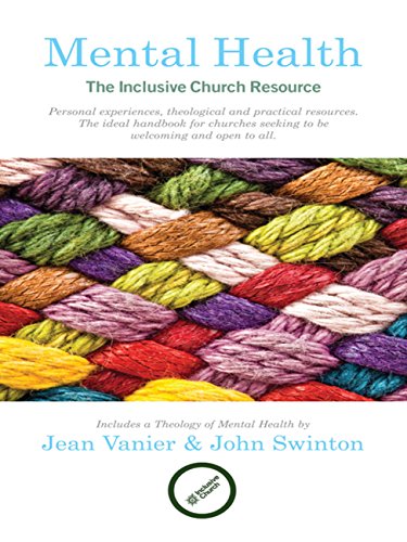Book Mental Health: The Inclusive Church Resource free