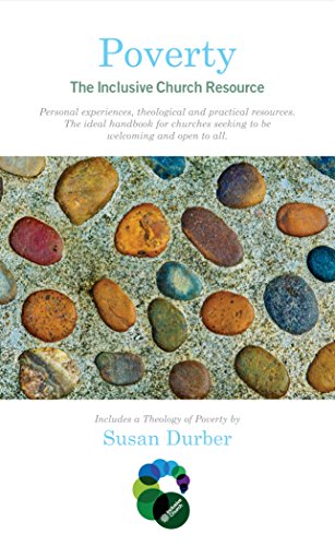 Book Poverty: The Inclusive Church Resource (Inclusive Church Resources) free