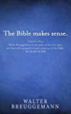Book The Bible Makes Sense free