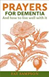 Book Prayers for Dementia free
