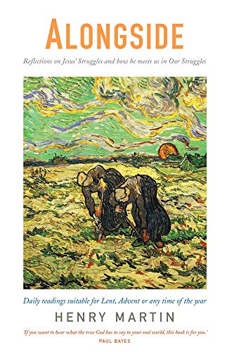 Book Alongside: Reflections on Jesus’ Struggles and How He Meets Us in Our Struggle free