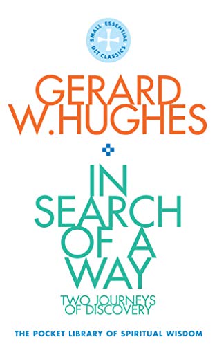 Book In Search of a Way: The Pocket Library of Spritual Wisdom free