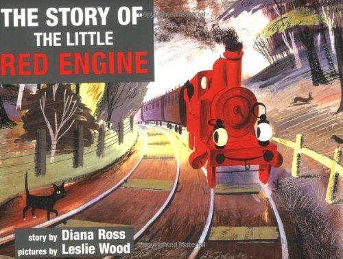Book The Story of the Little Red Engine (Little Red Engine Series) free