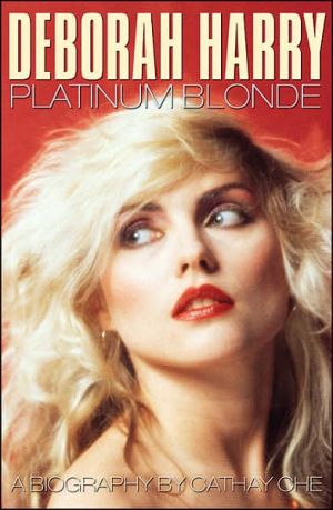 Book Deborah Harry: Platinum Blonde free