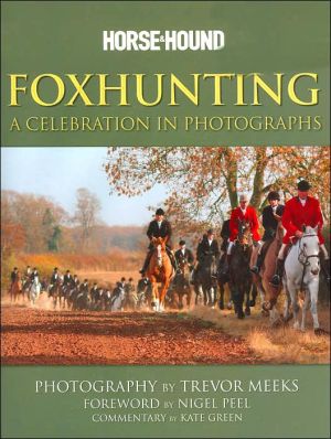 Book Foxhunting: A Celebration in Photographs free