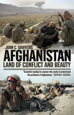 Book Afghanistan: Land of Conflict and Beauty free