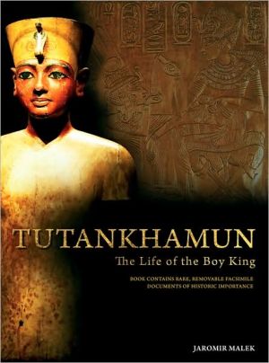 Book Tutankhamun: The Story of Egyptology's Greatest Discovery free