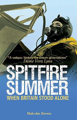 Book Spitfire Summer: When Britain Stood Alone free