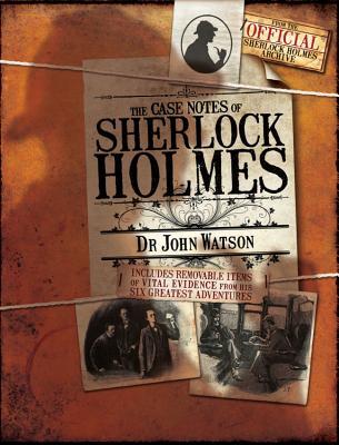 Book The Case Files of Sherlock Holmes free