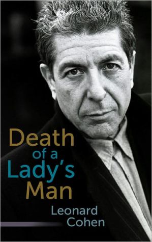 Book Death of a Lady's Man: A Collection of Poetry and Prose free