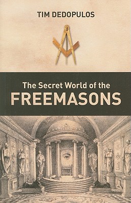Book Secret World of the Freemasons free