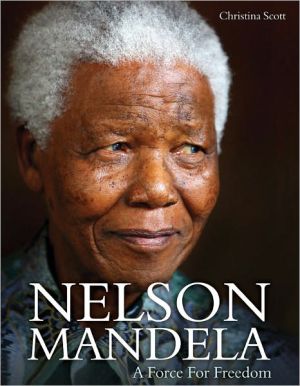 Book Nelson Mandela: A Force for Freedom (Y) free