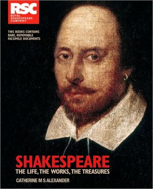 Book Shakespeare: The Life, the Works, the Treasures (Y) free