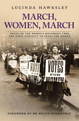 Book March, Women, March free