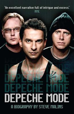 Book Depeche Mode: A Biography free