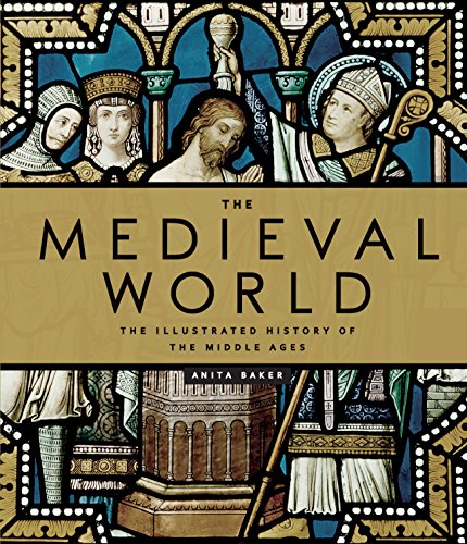 Book The Medieval World free