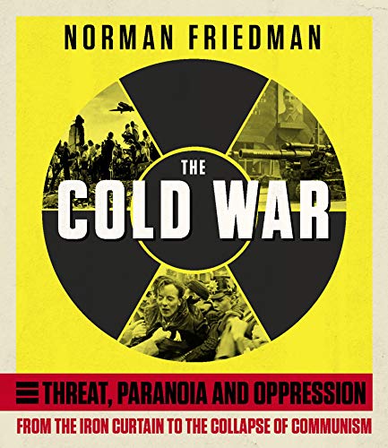 Book The Cold War free