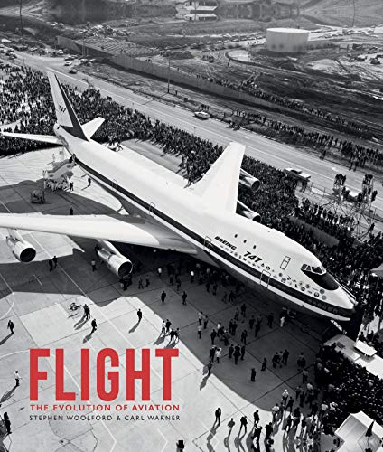 Book Flight: The Evolution of Aviation free