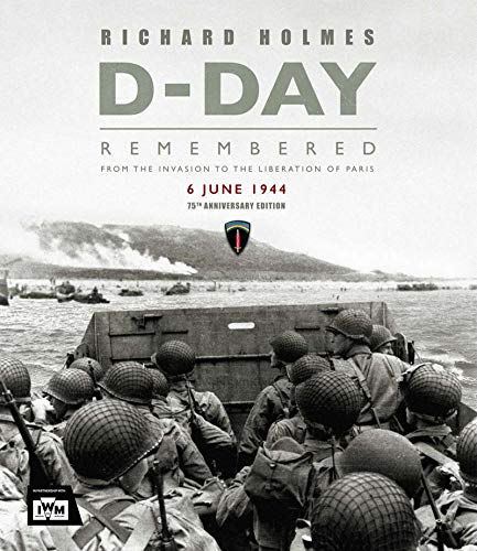 Book D-Day: From the Invasion to the Liberation of Paris 6 June 1944 free