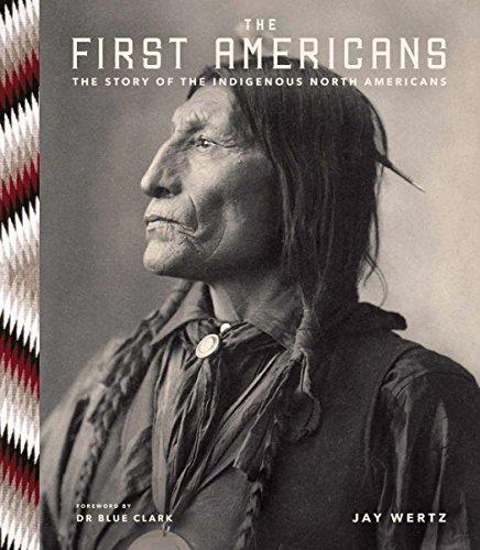 Book The First Americans free