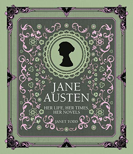 Book Jane Austen: Her Life, Her Times, Her Novels (Y) free