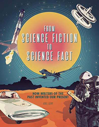 Book From Science Fiction to Science Fact free