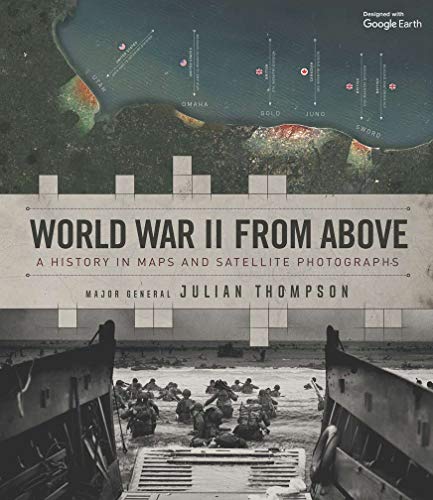 Book WW2 From Above An Aerial View free