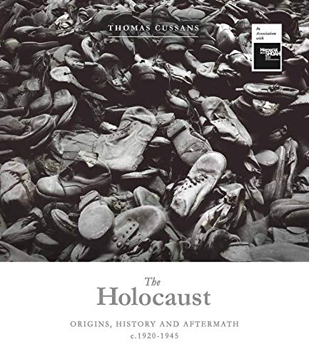 Book The Holocaust: Origins, History and Aftermath free