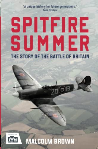 Book Spitfire Summer: The Story of the Battle of Britain free