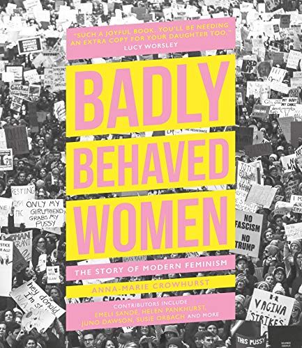 Book Badly Behaved Women: The Story of Modern Feminism free