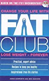 Book Fat Club free