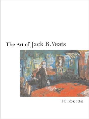 Book Art of Jack B. Yeats free