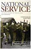 Book National Service : The Best Years of Their Lives free