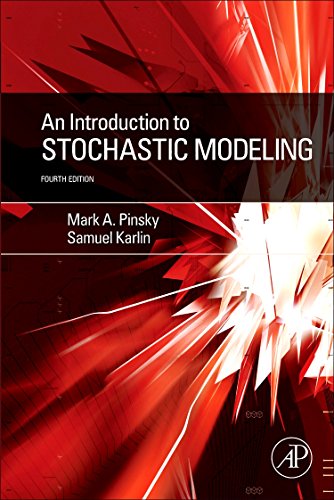 Book An Introduction to Stochastic Modeling free