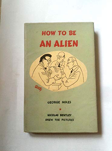Book How to be an Alien free