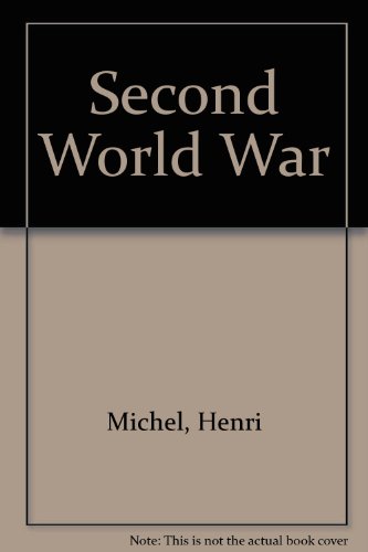 Book The Second World War free