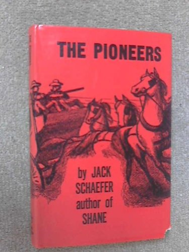 Book The Pioneers free