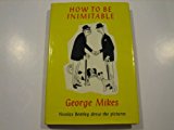 Book How to be Inimitable free
