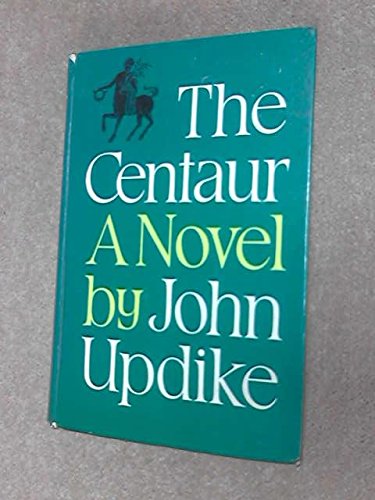 Book The Centaur free