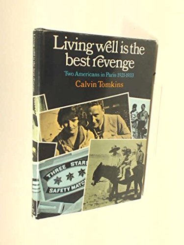Book Living Well is the Best Revenge free