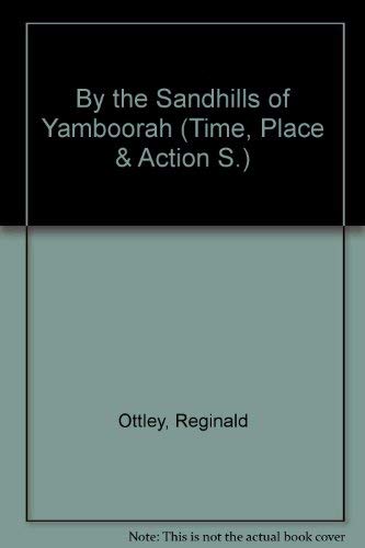 Book By the Sandhills of Yamboorah free