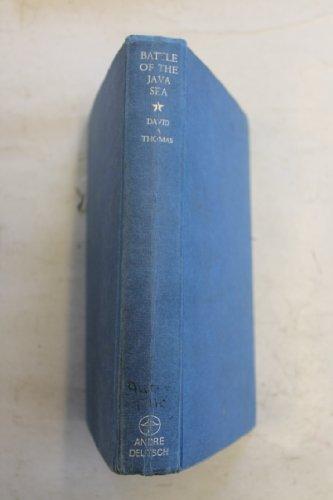 Book Battle of the Java Sea free