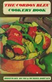 Book The Cordon Bleu cookery book free