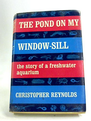 Book The pond on my window-sill; free