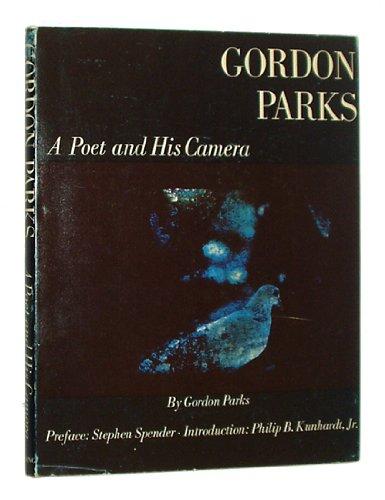 Book Gordon Parks: A Poet And His Camera; free