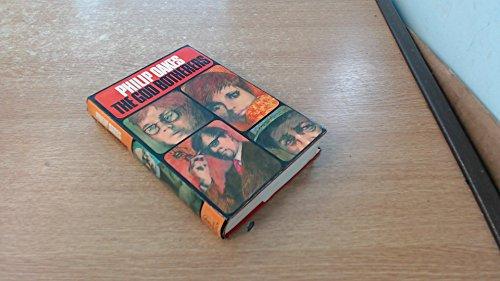 Book The God Botherers: A Novel free