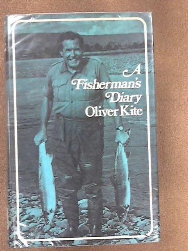 Book A fisherman's diary; free